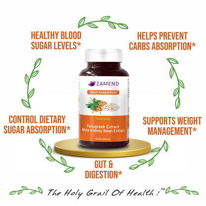 Natural Pure Fenugreek Extract