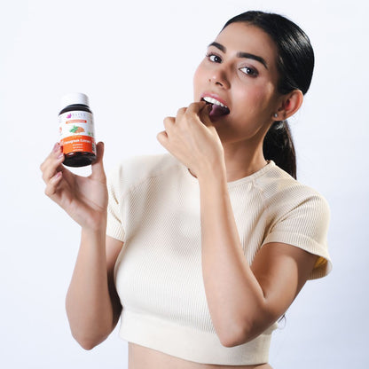 Natural Pure Fenugreek Extract